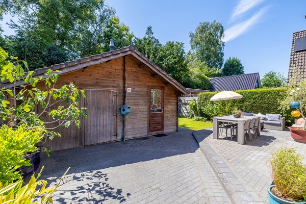 Medium property photo - Kooiweg 25, 9761 GJ Eelde